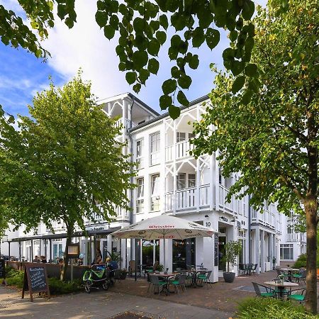 Charming Apartment On Ruegen Island With Balcony Sellin  Exterior photo
