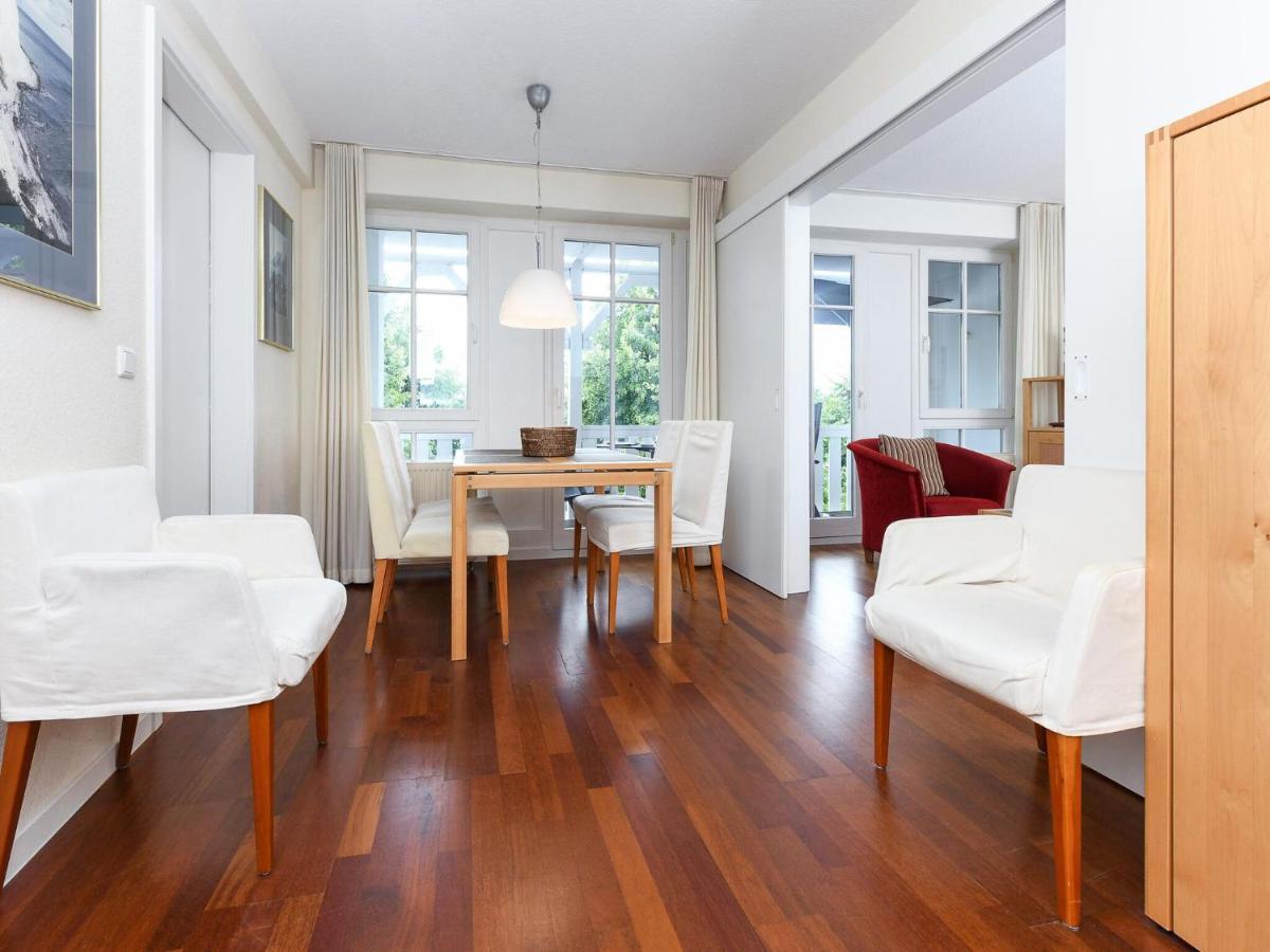 Charming Apartment On Ruegen Island With Balcony Sellin  Exterior photo