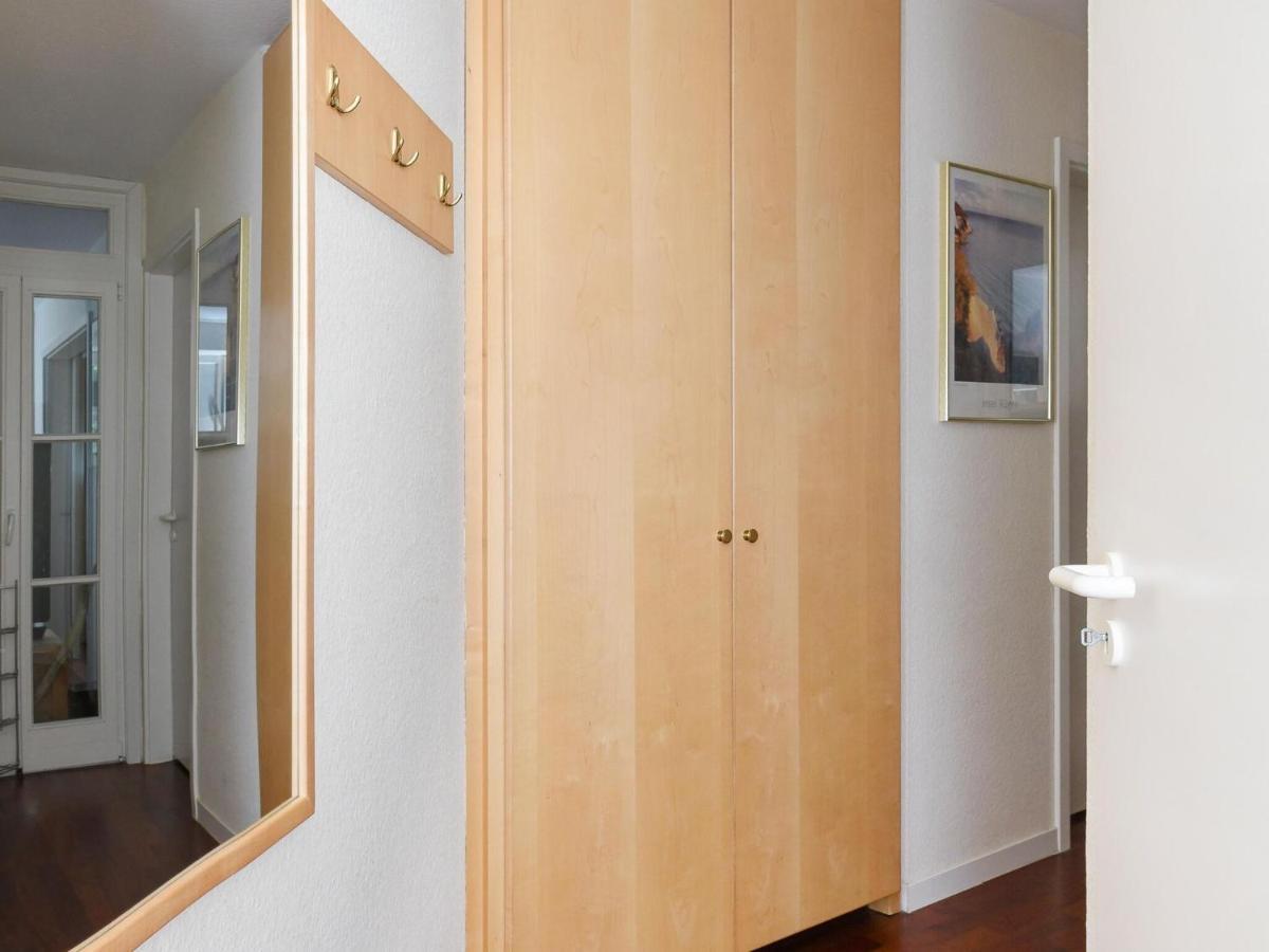 Charming Apartment On Ruegen Island With Balcony Sellin  Exterior photo