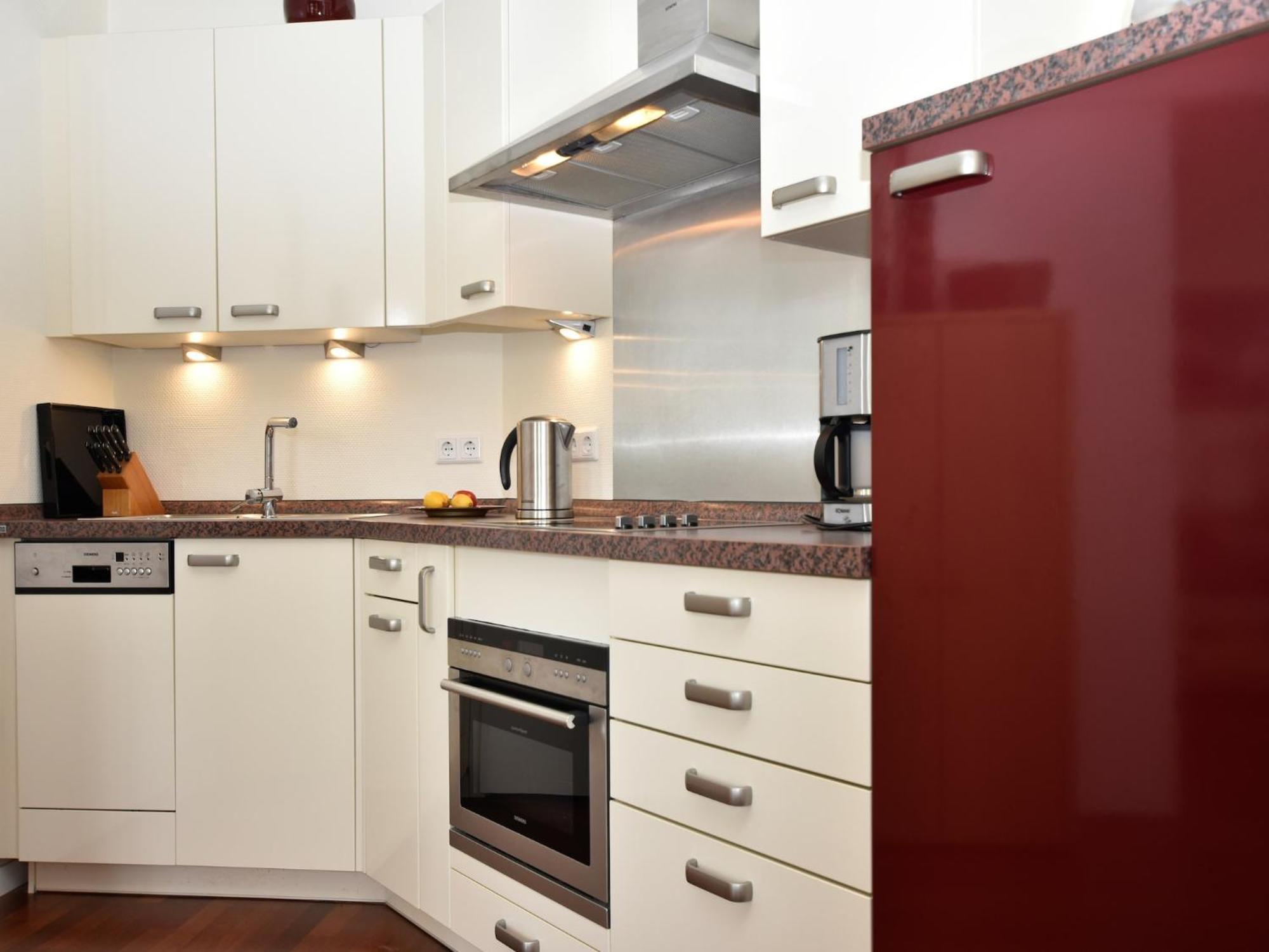 Charming Apartment On Ruegen Island With Balcony Sellin  Exterior photo
